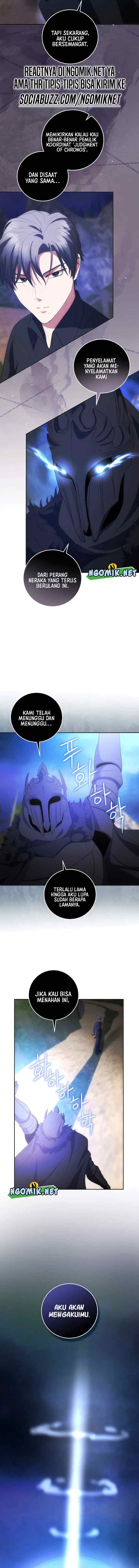 Becoming The Youngest Prince In The Novel chapter 35 halaman 12