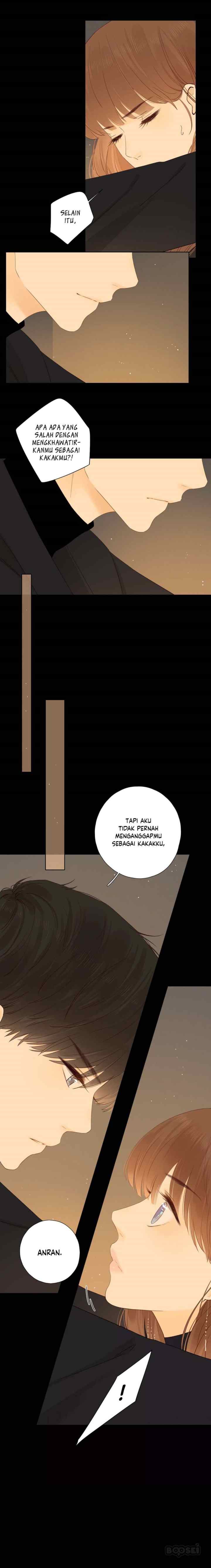 She May Not Be Cute chapter 36 halaman 4