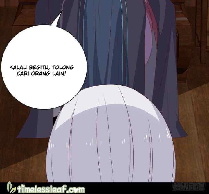 Pupillary Master chapter 28.2 halaman 7