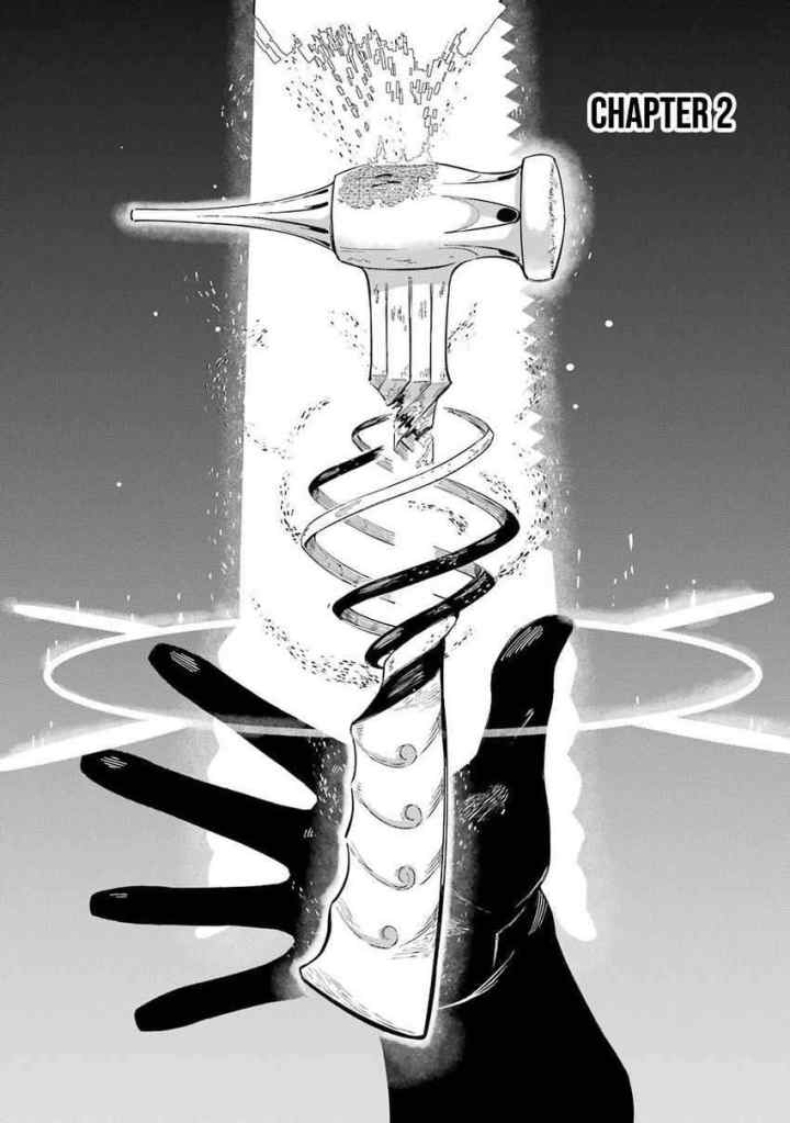 Ansatsu Skill de Isekai Saikyou: Renkinjutsu to Ansatsujutsu o Kiwameta Ore wa, Sekai o Kage kara Shihai suru chapter 2.1 halaman 4