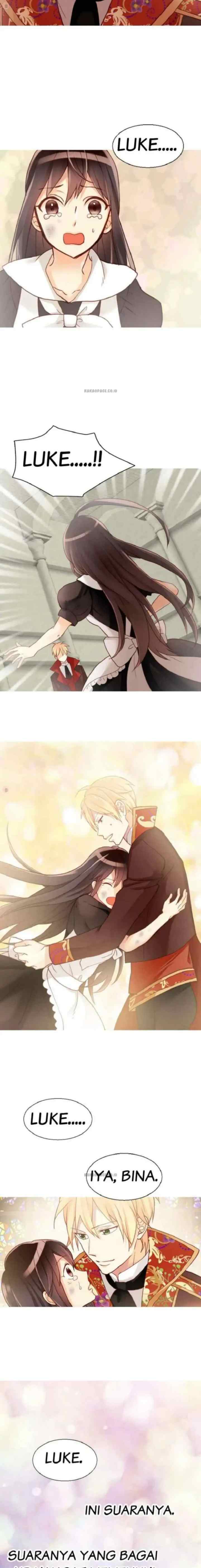 Empress of Another World chapter 60 halaman 6