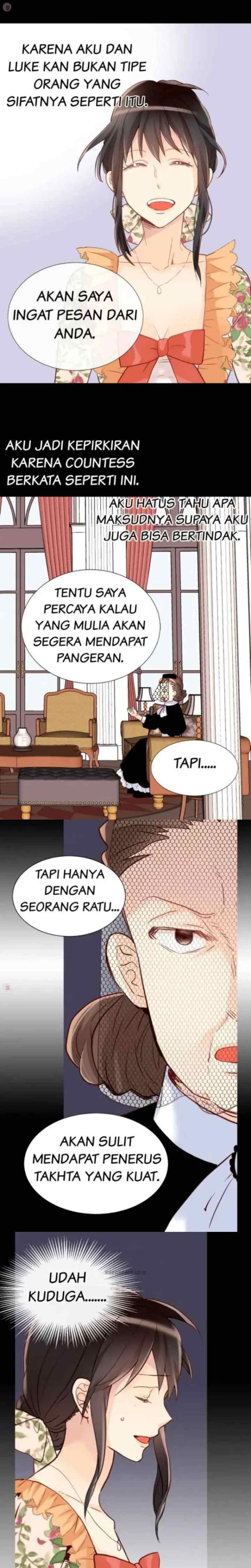 Empress of Another World chapter 86 halaman 5