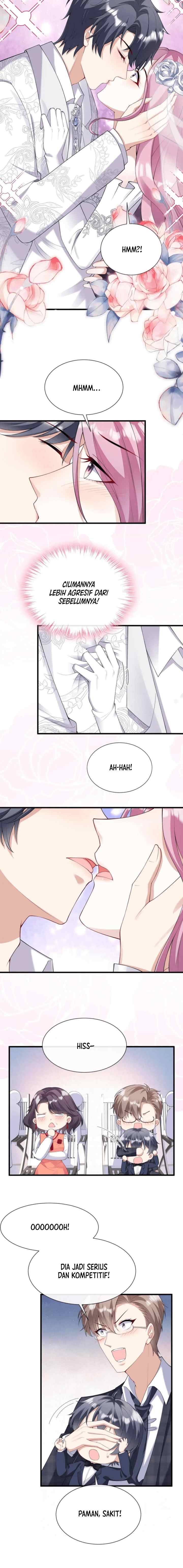 Never Let Go of My Ex-Husband chapter 16 halaman 6
