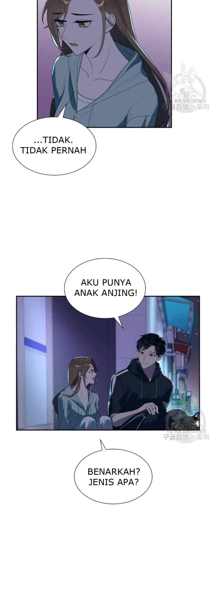 Speeding Romance chapter 11 halaman 12