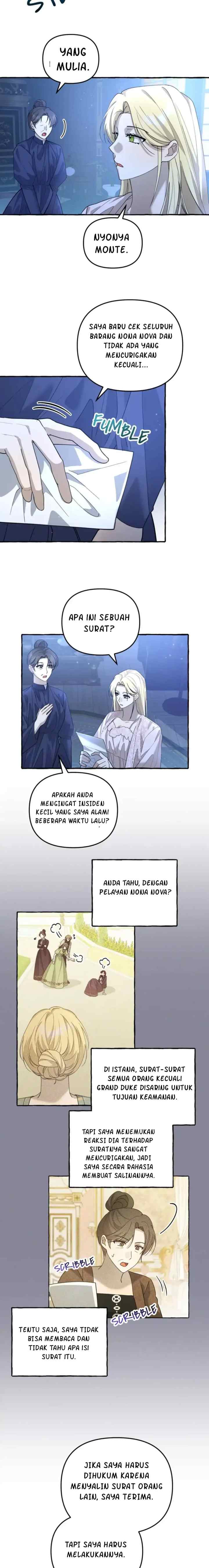 Are We Still In Love? chapter 19 halaman 7