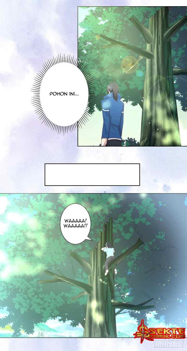 Cultivators In The City chapter 32 halaman 11