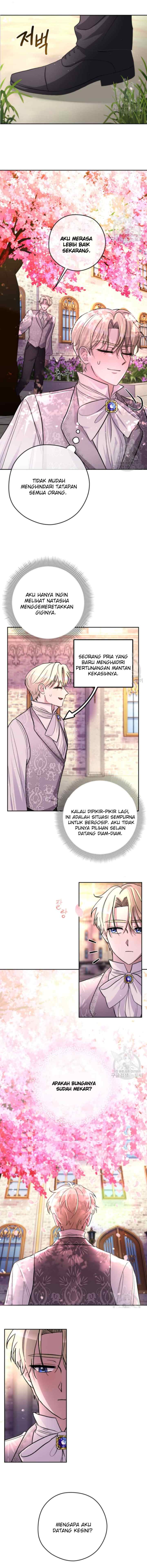 The Maid With A Dictator On A Leash chapter 17 halaman 5
