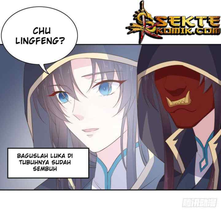 Pupillary Master chapter 36.1 halaman 7