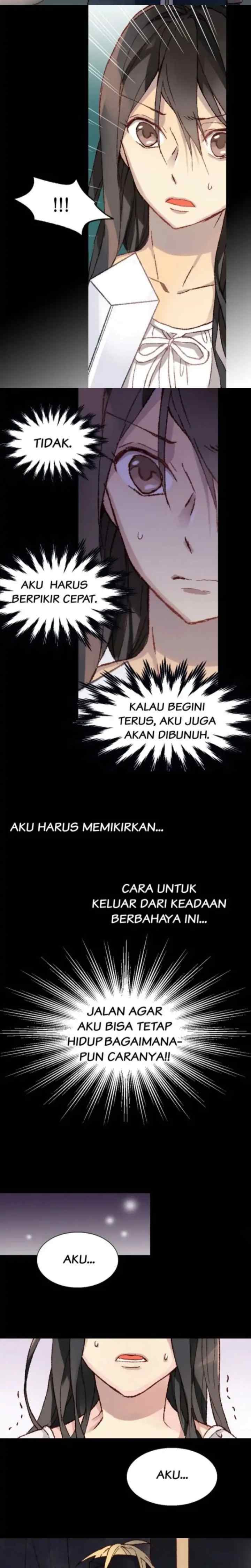 Empress of Another World chapter 2 halaman 10