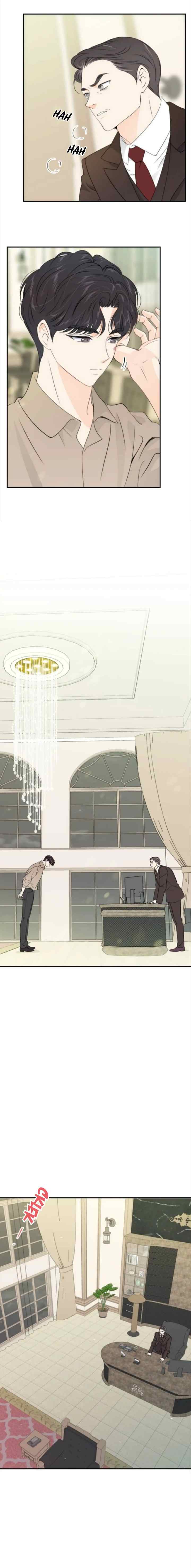 Perfect Partner chapter 30 halaman 9