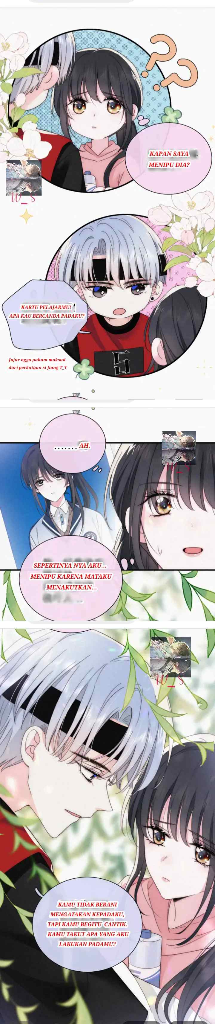 Destined to Love You chapter 35 halaman 13