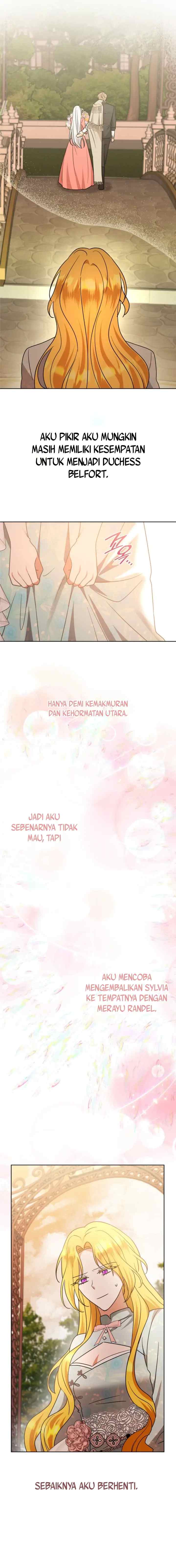 I Hope to Die chapter 17 halaman 15