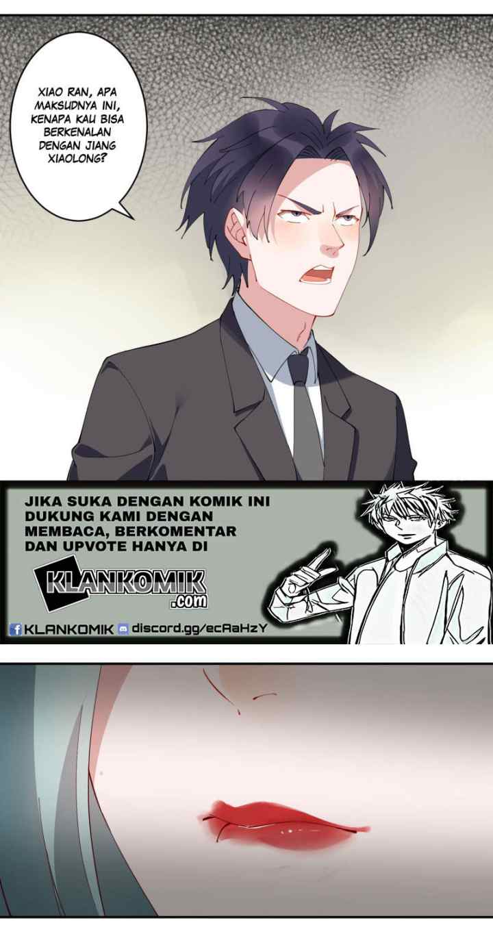Beautiful Boss Cold-Hearted chapter 31 halaman 17