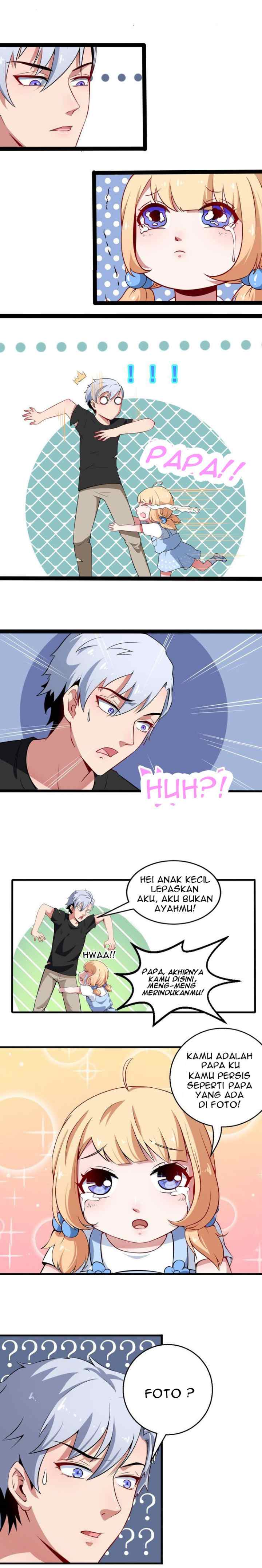 Daddy From Hell chapter 1 halaman 12