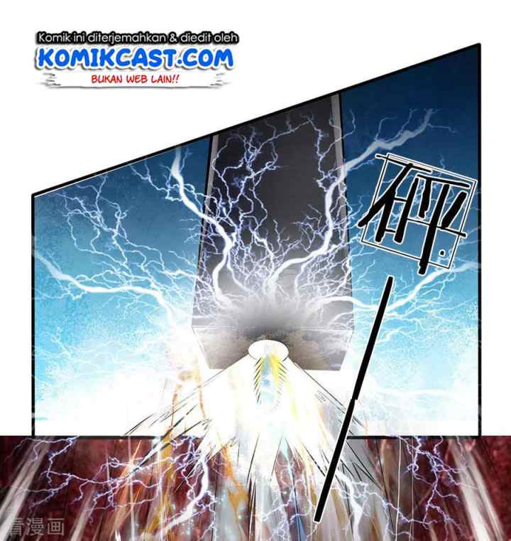 City of Heaven Time Stamp chapter 42 halaman 7