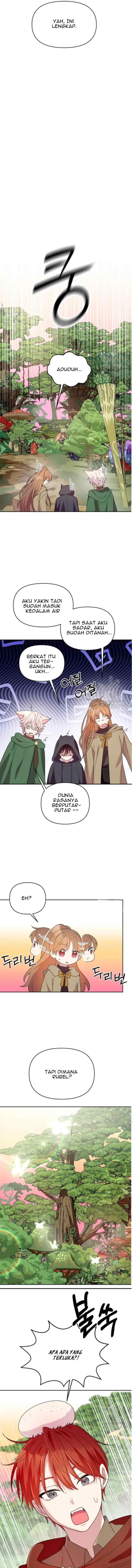 Monster Dressing Room chapter 12 halaman 6
