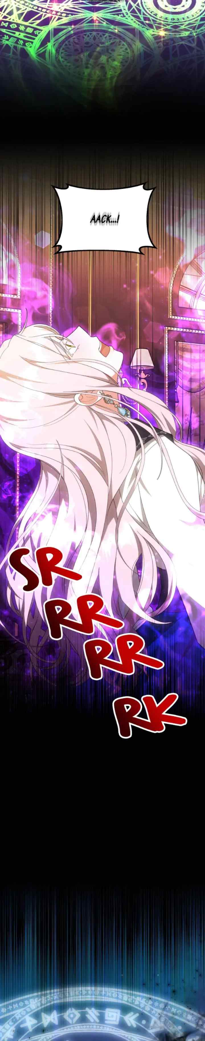 My Ex-Husband Became the Male Lead chapter 36 halaman 17