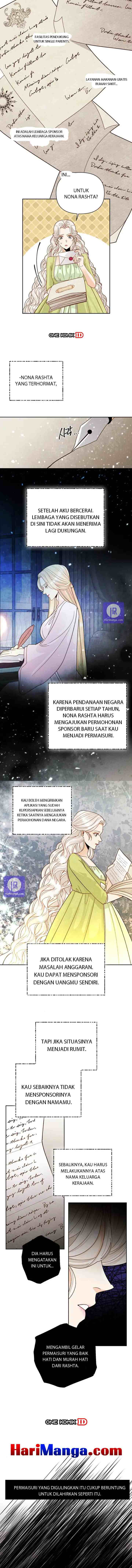 The Remarried Empress chapter 101 halaman 11
