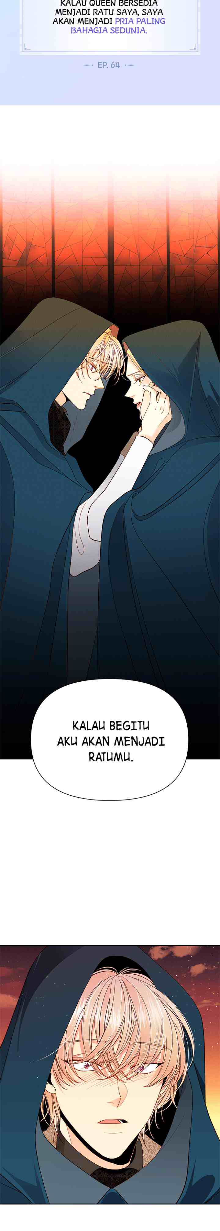 The Remarried Empress chapter 85.6 halaman 7