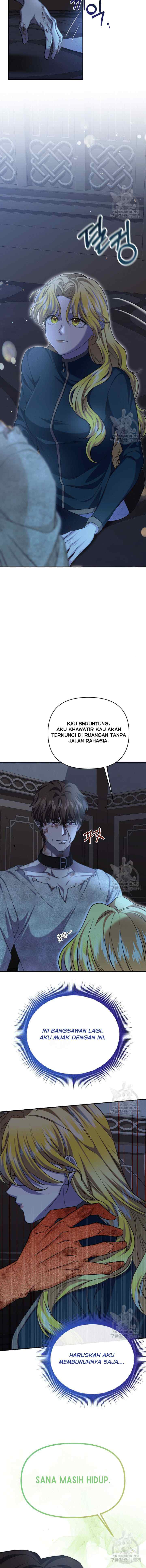 For a Princess chapter 24 halaman 10