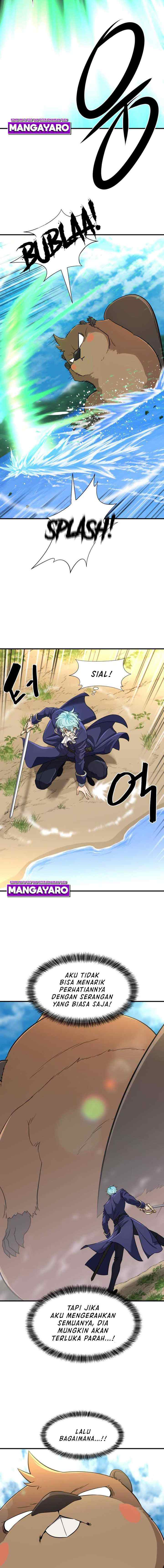 O melhor engenheiro do mundo chapter 55 halaman 5