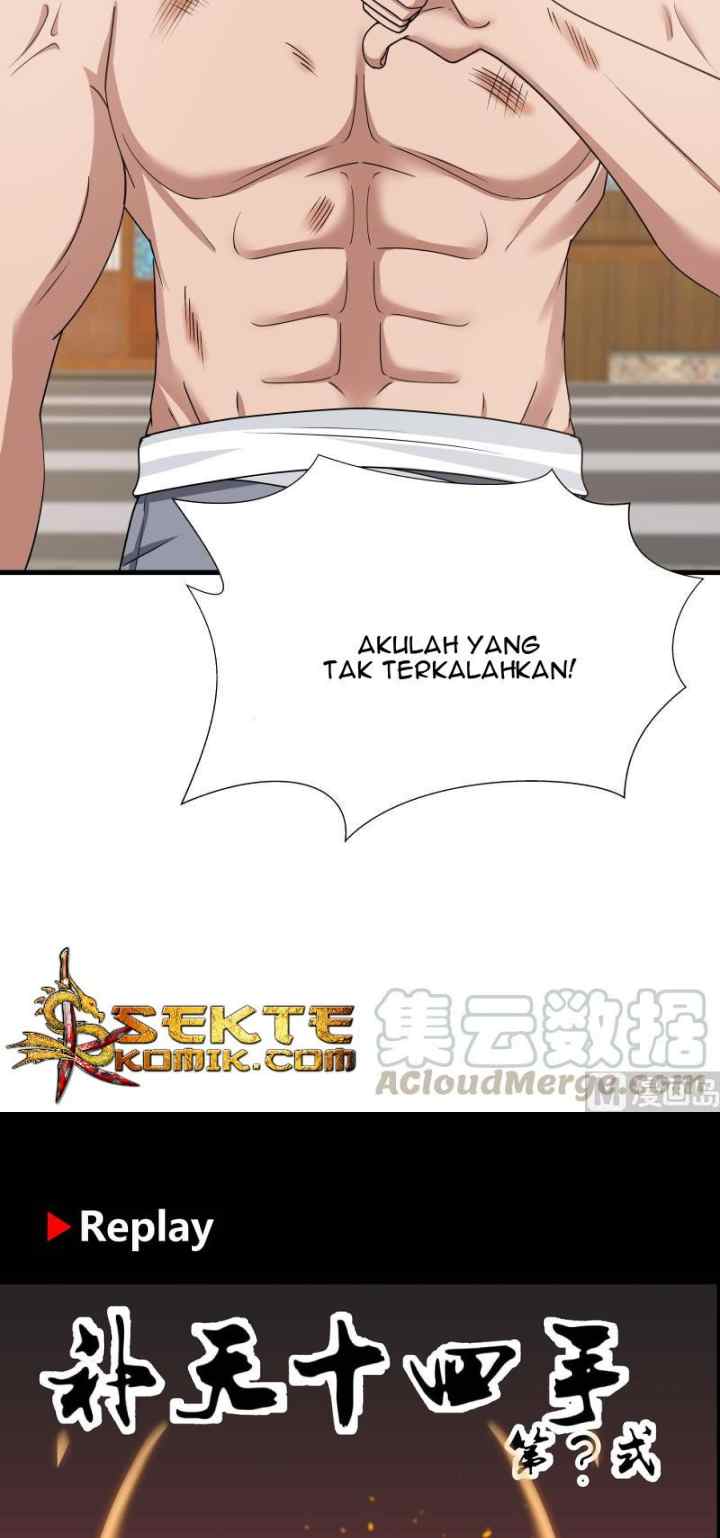 I Have a Dragon on My Body chapter 126 halaman 15
