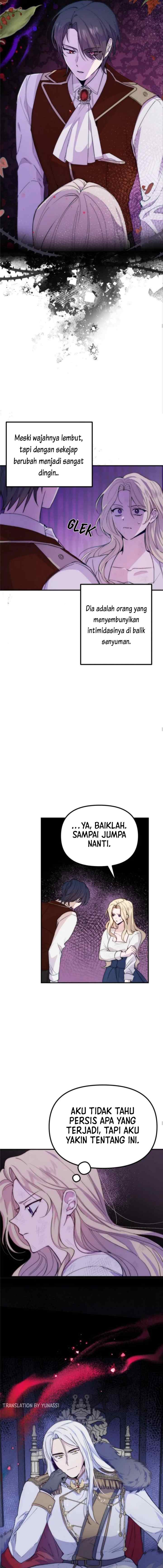 When the Mad Emperor Embraces Me chapter 2 halaman 11