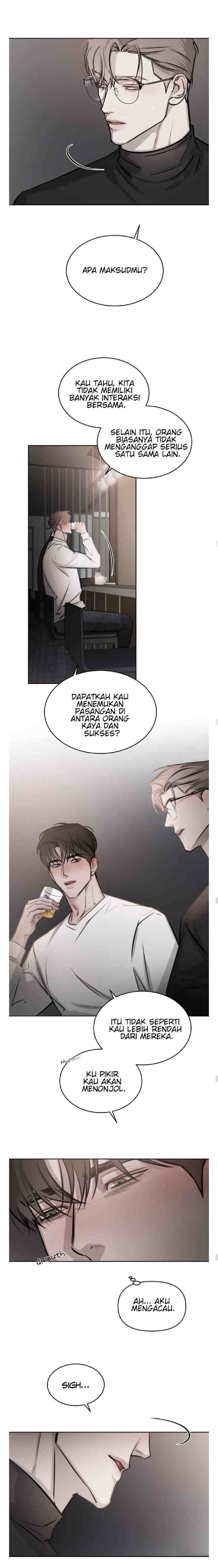 The Flower Blooming Baby Lord chapter 19 halaman 8