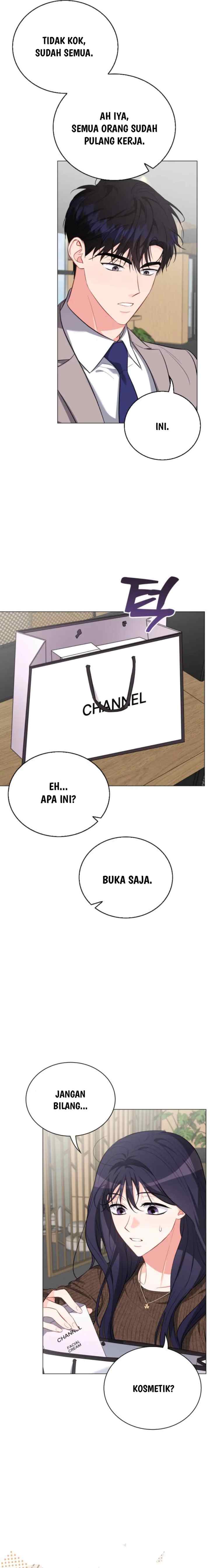 See You After Work chapter 47 halaman 4