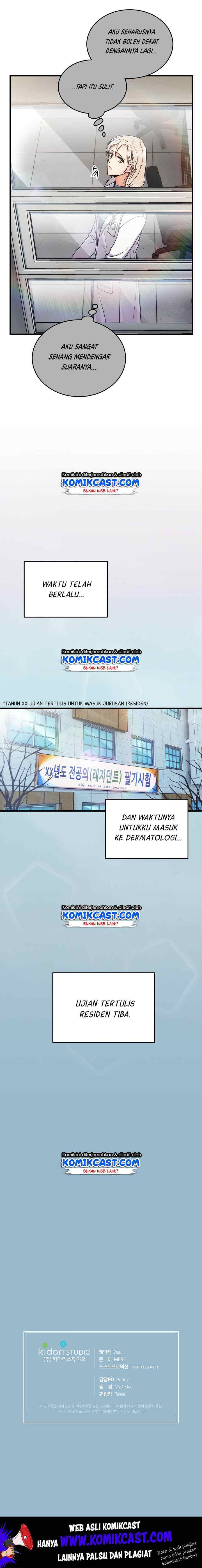 Medical Return chapter 63 halaman 16