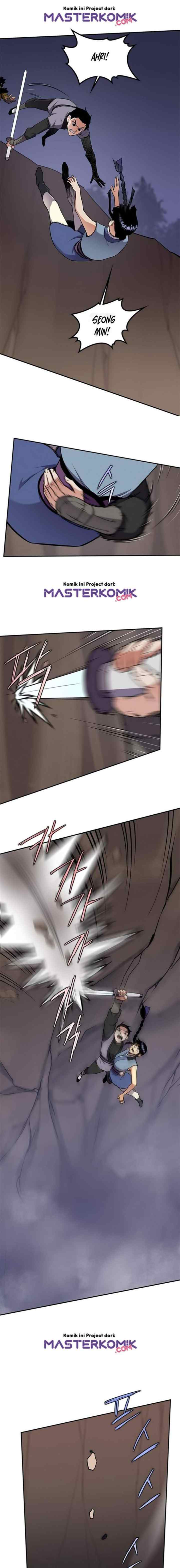 The Strongest Ever chapter 29 halaman 17
