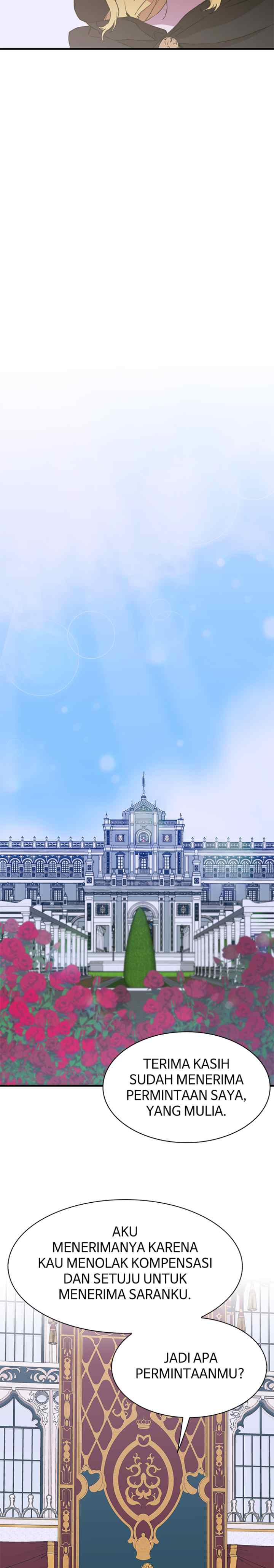 I Gave Birth to the Tyrant's Child chapter 99 halaman 11