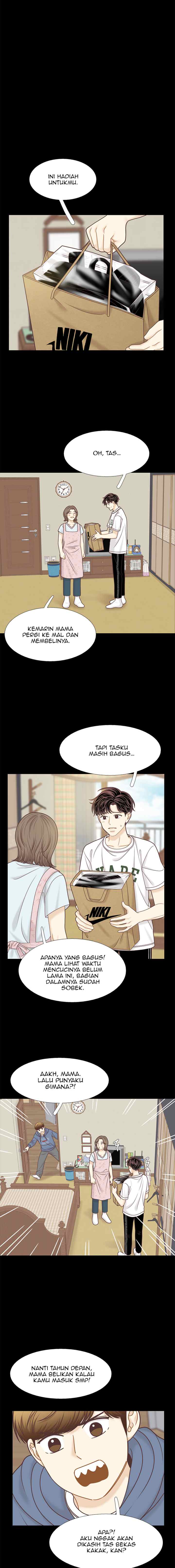 Odd Girls Out S2 chapter 100 halaman 15
