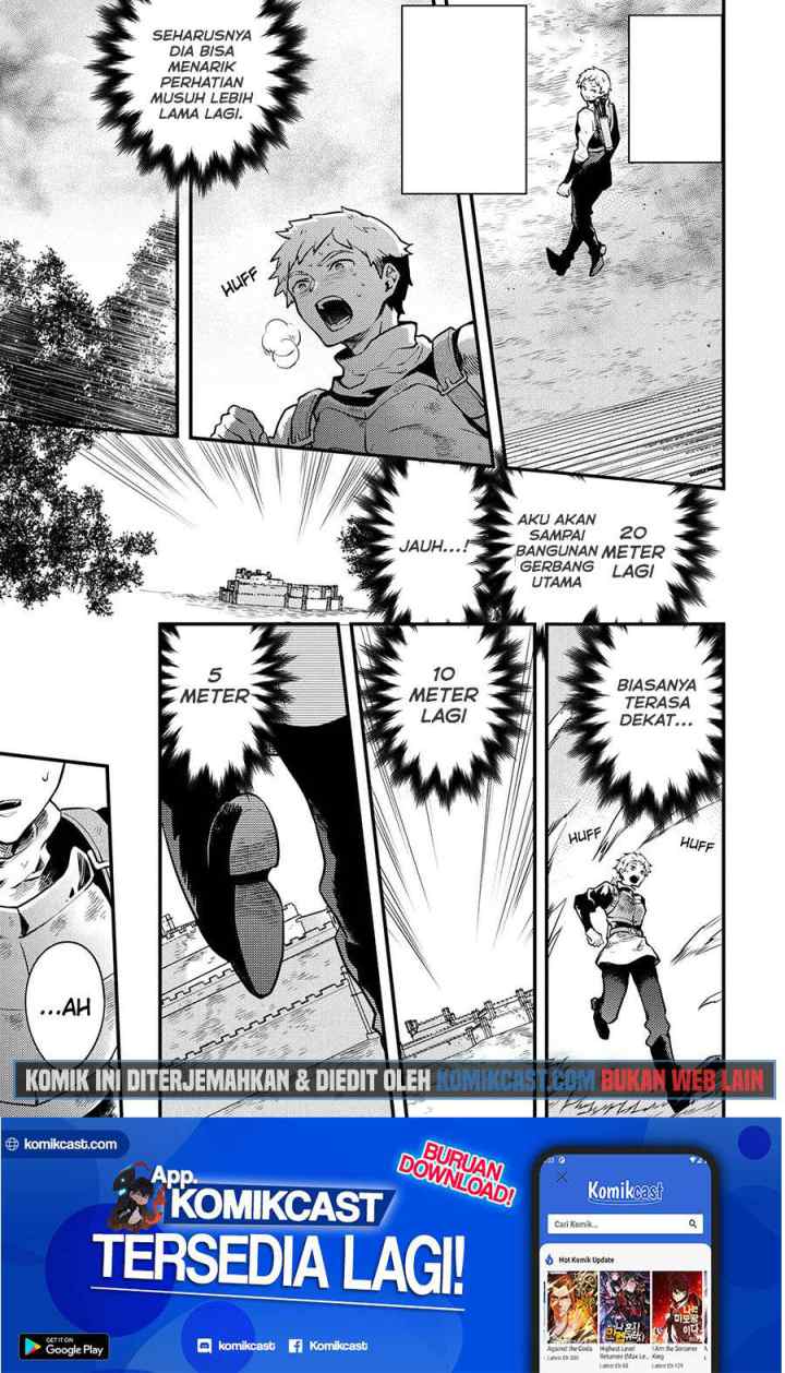 Yuusha, Yamemasu chapter 20.2 halaman 10