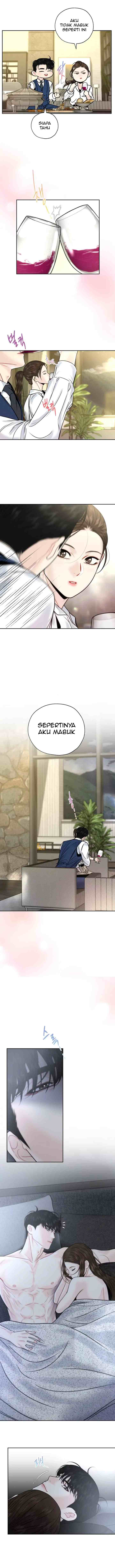 Secretary's Escape chapter 33 halaman 7