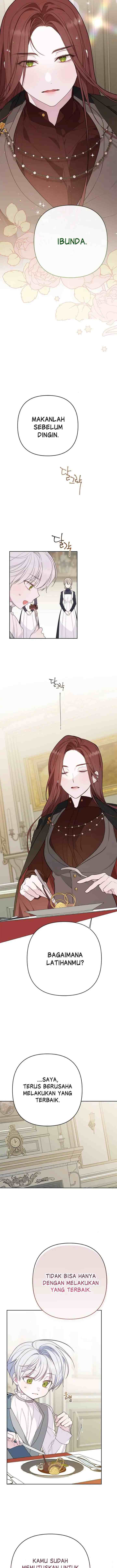 The Baby Tyrant chapter 29 halaman 7