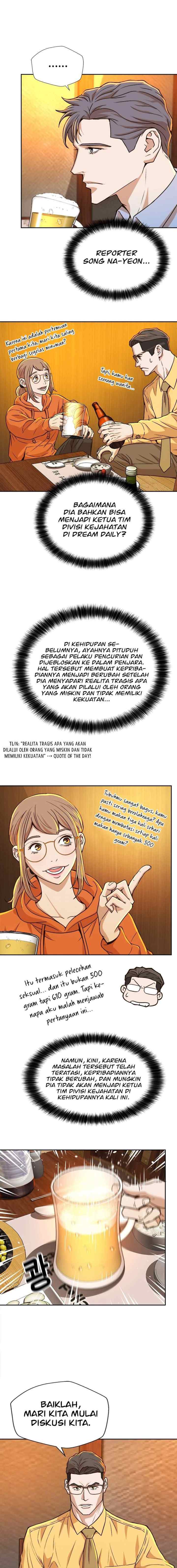 Judge Lee Han Young chapter 18 halaman 9