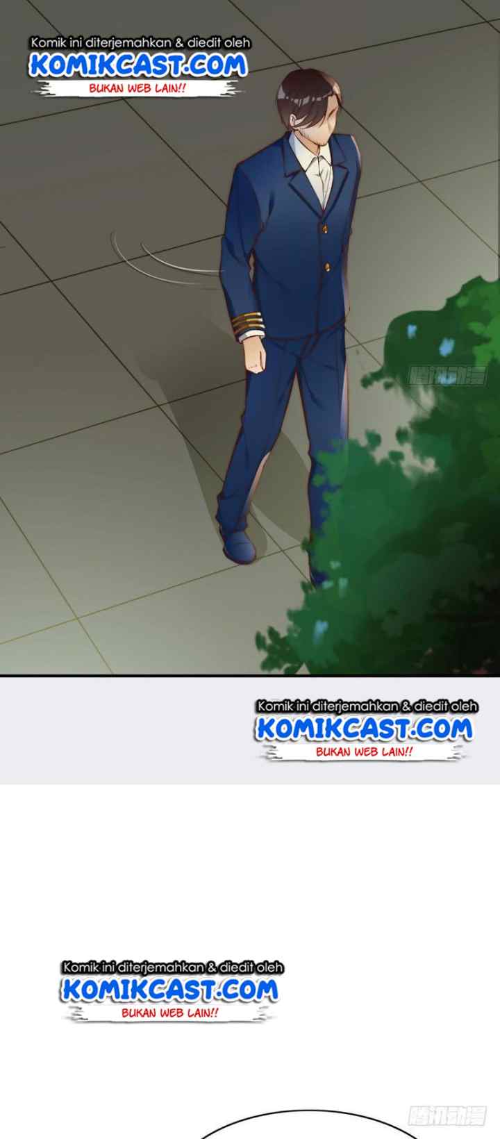 My Wife is Cold-Hearted chapter 70 halaman 11