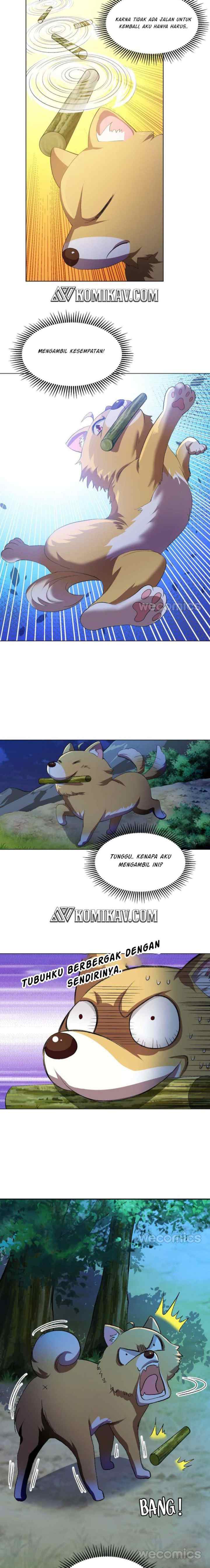 Rebirth of a Golden Boy in Another World chapter 23 halaman 4