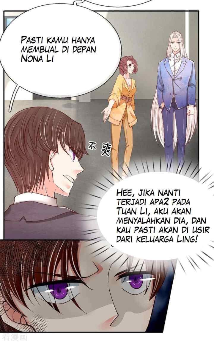 Immortal Daddy Xianzun chapter 76 halaman 8