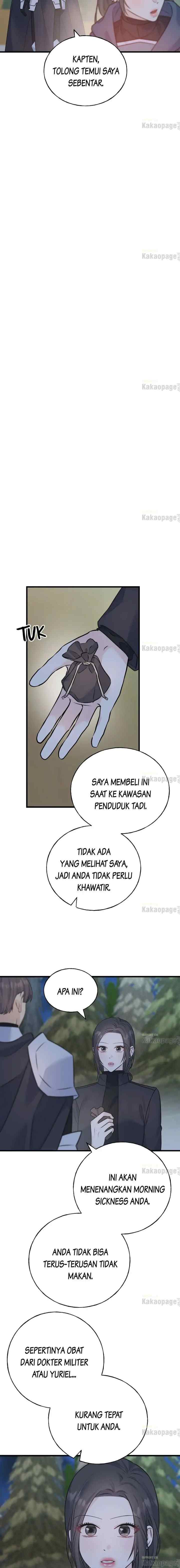 Crows Like Things That Sparkle chapter 89 halaman 15