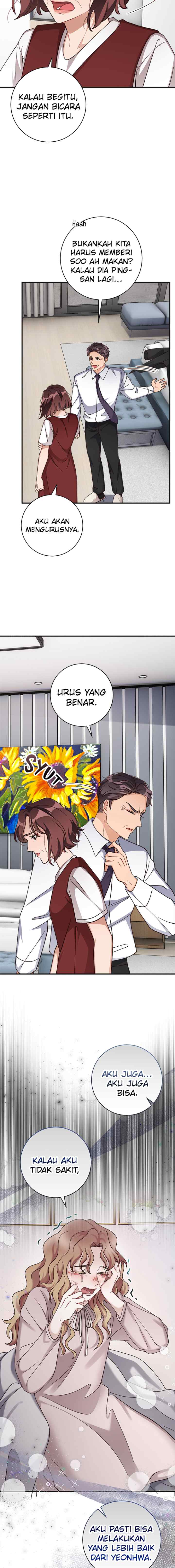 No Marriage is Perfect chapter 75 halaman 7