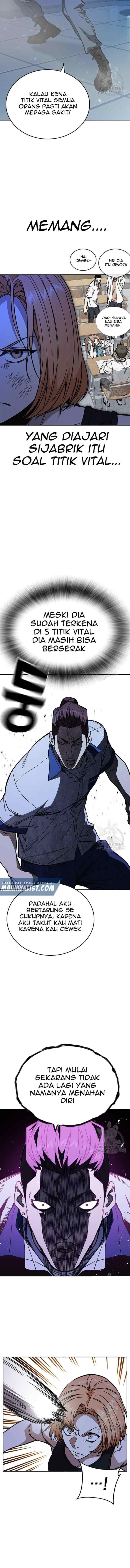 Kenkyu Gurupu chapter 184 halaman 10