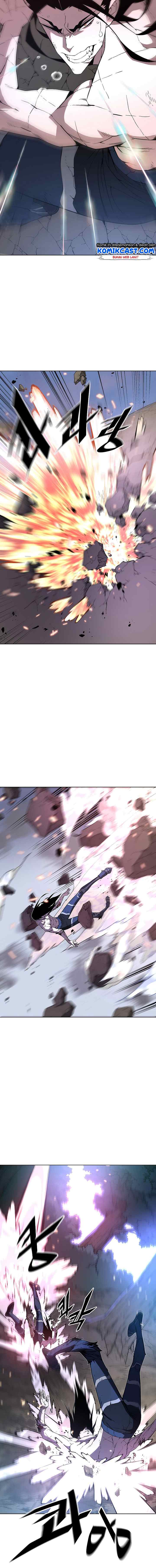 Heavenly Demon Instructor chapter 36 halaman 15