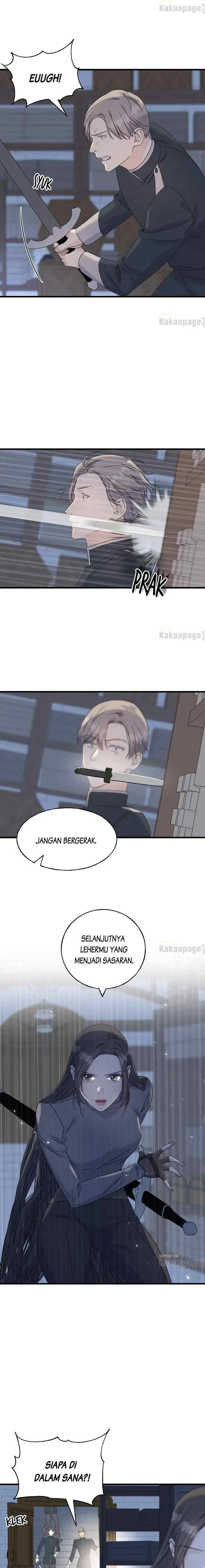 Crows Like Things That Sparkle chapter 47 halaman 14