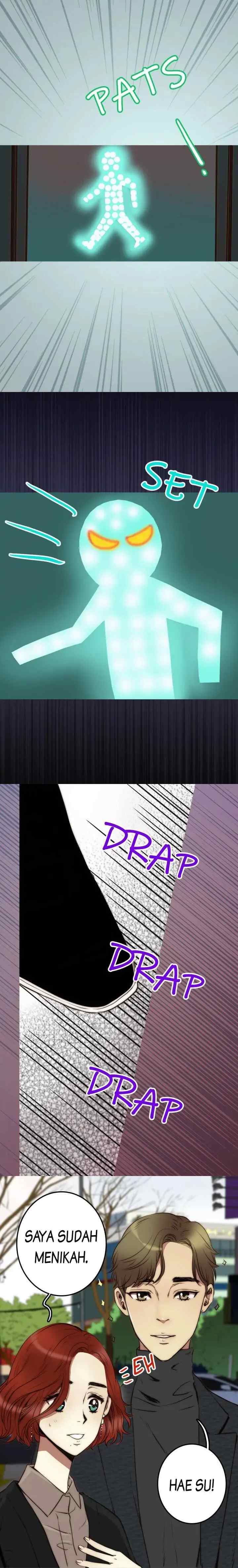 Bluehole Marriage chapter 102 halaman 5
