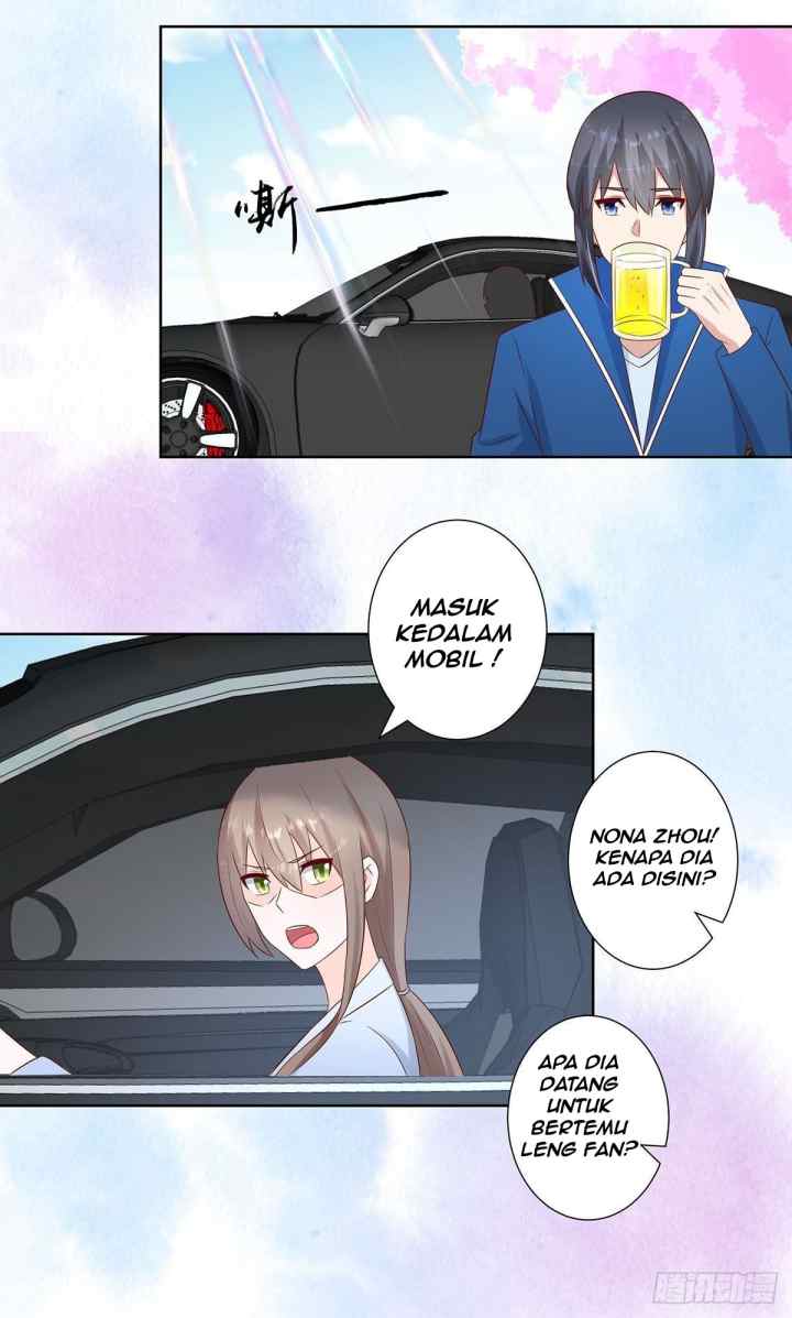 Cultivators In The City chapter 19 halaman 14