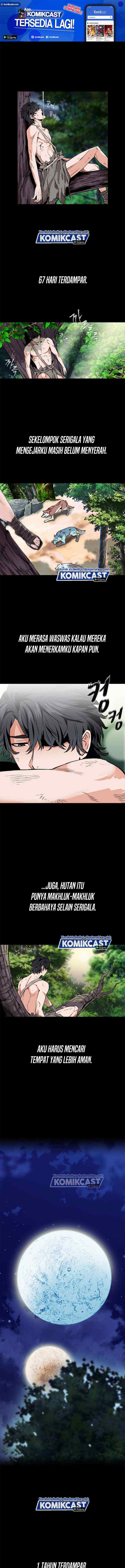 Seoul Station Druid chapter 2 halaman 9