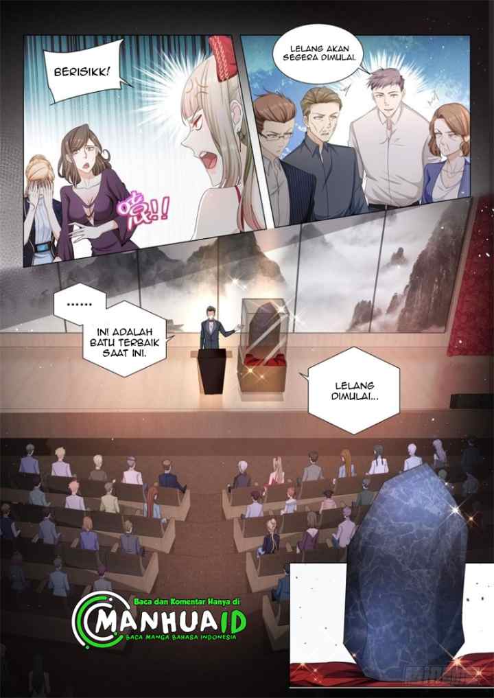Shen Hao's Heavenly Fall System chapter 61 halaman 9