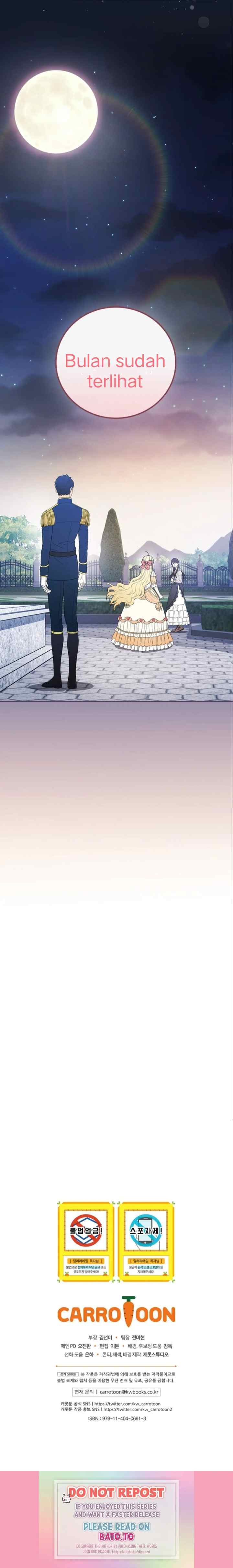 Run Maelle chapter 41 halaman 19